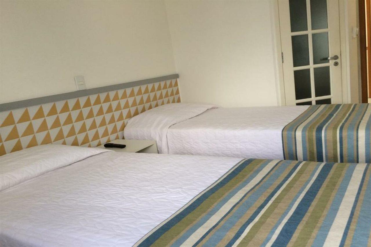 Hotel Ibis Budget 2*