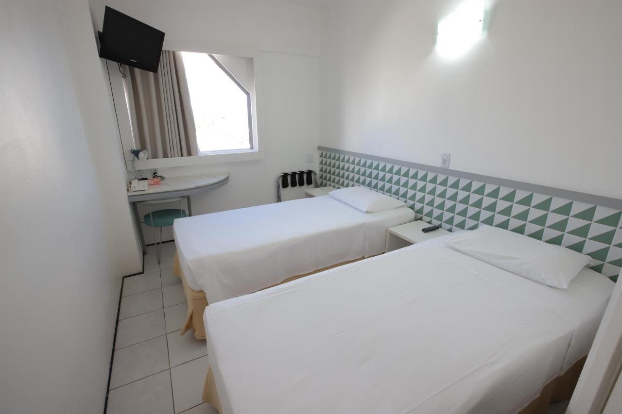 Ibis Budget 2*