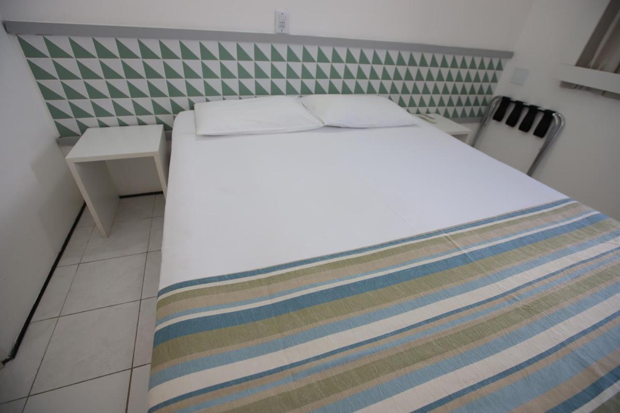 Ibis Budget Hotel Salvador