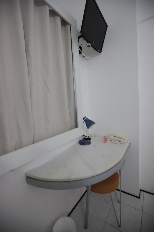 Ibis Budget Salvador