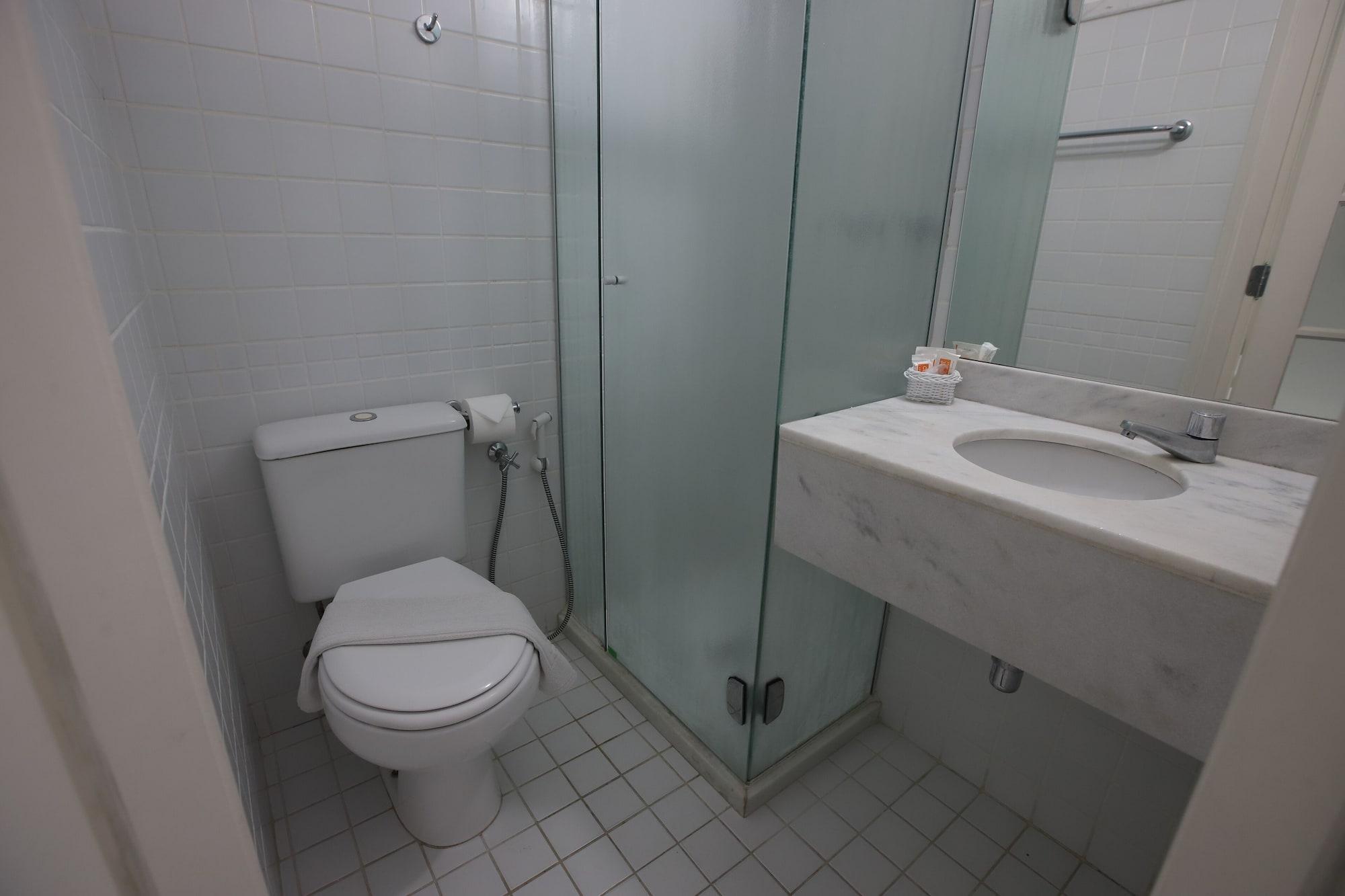 Ibis Budget Hotel