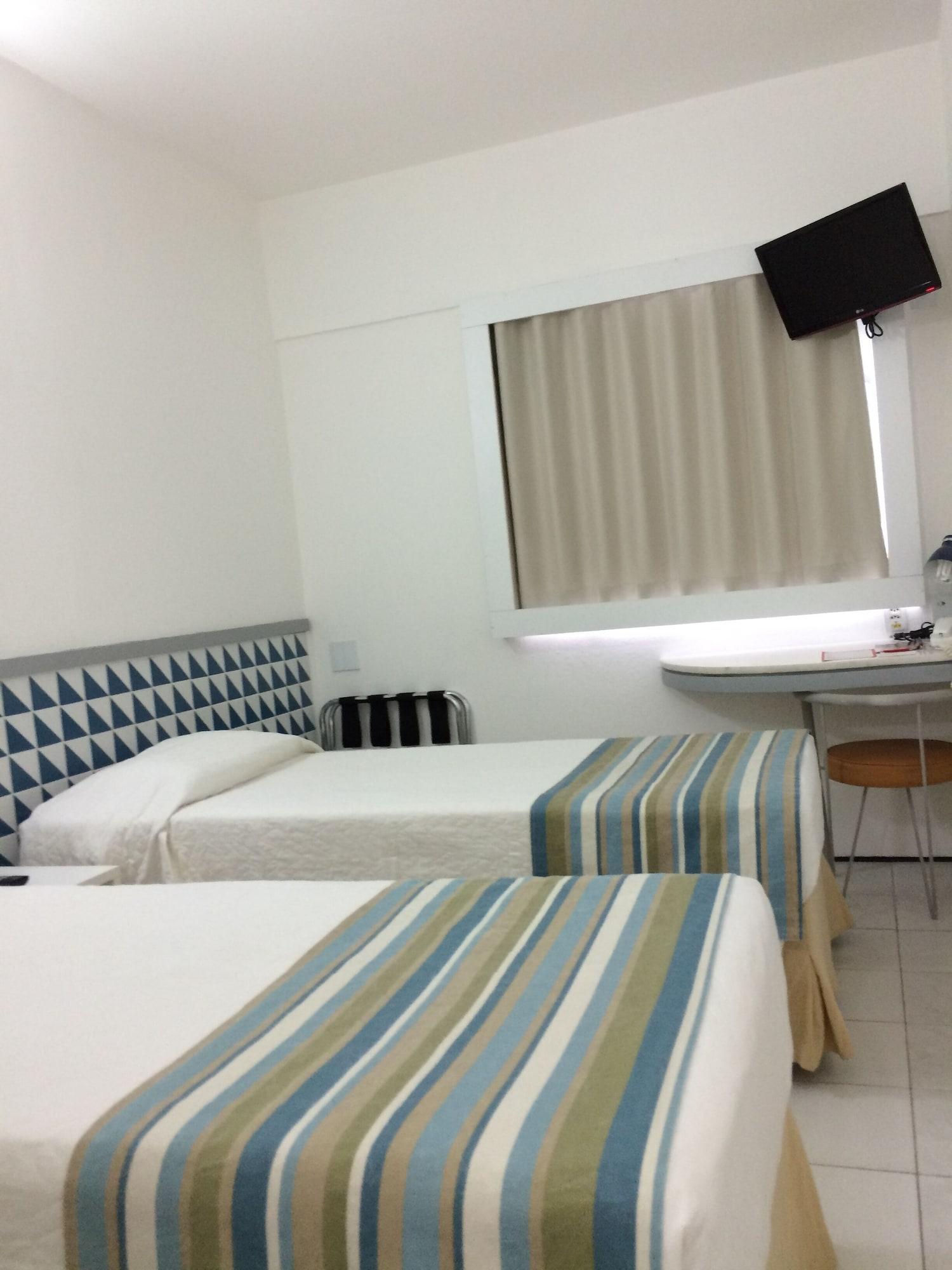 Ibis Budget Hotel