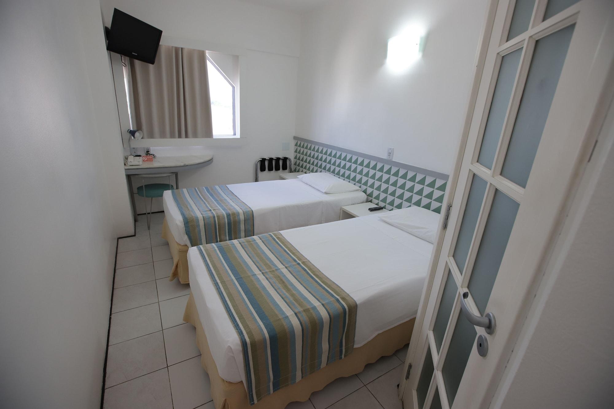 Hotel Ibis Budget 2*