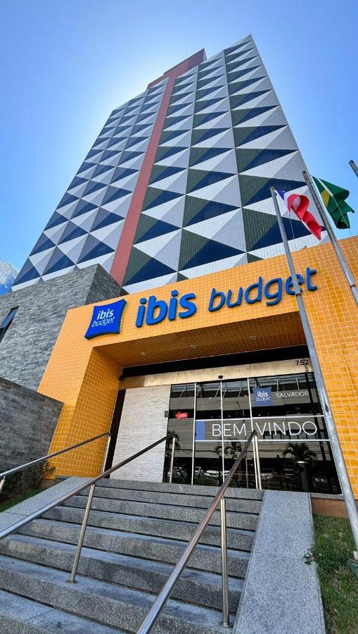 Hotel Ibis Budget 2*