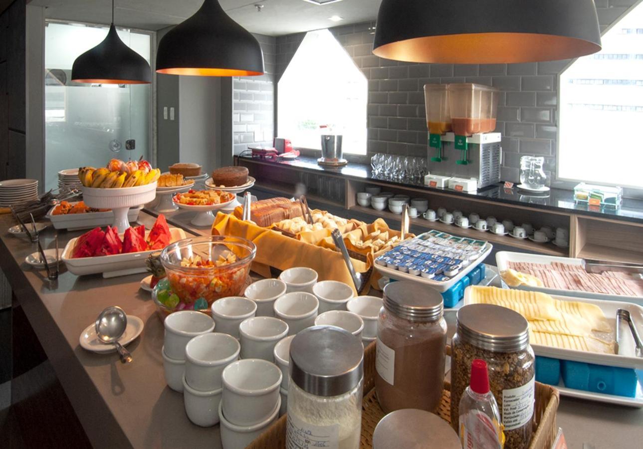 Hotel Ibis Budget