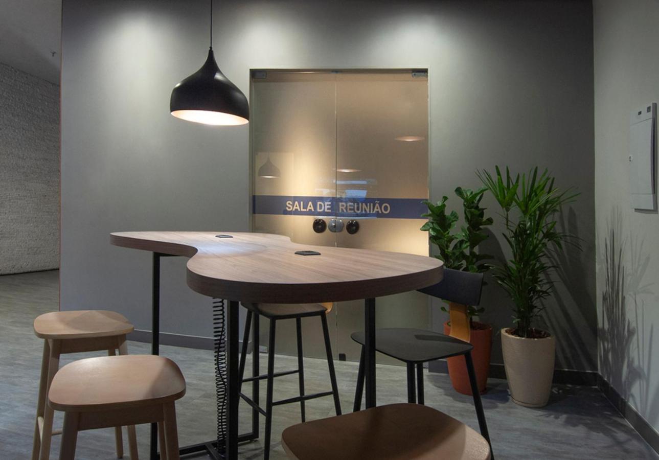 Ibis Budget Hotel 2*