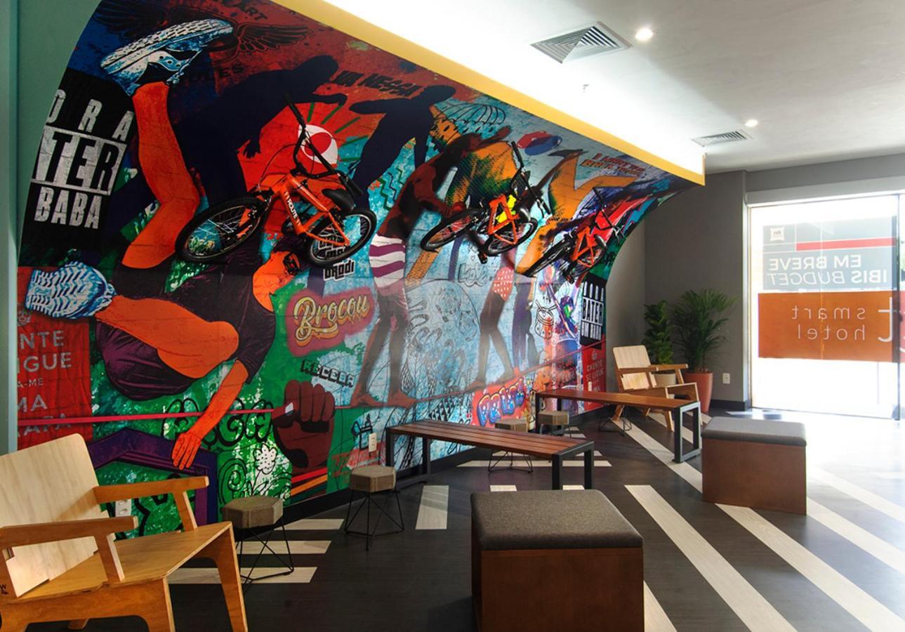 Ibis Budget Hotel 2*