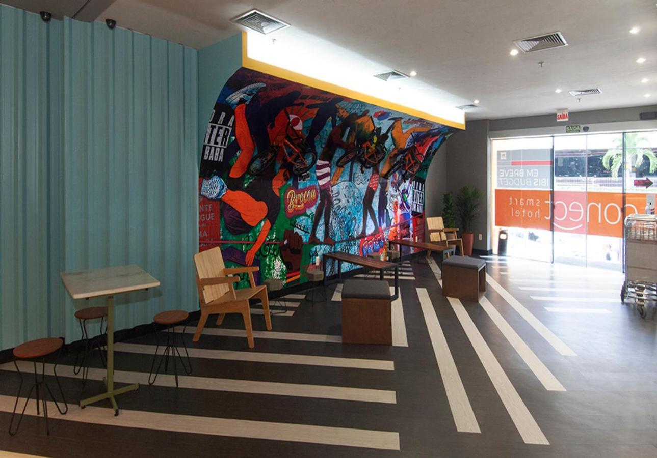 Ibis Budget Hotel Salvador