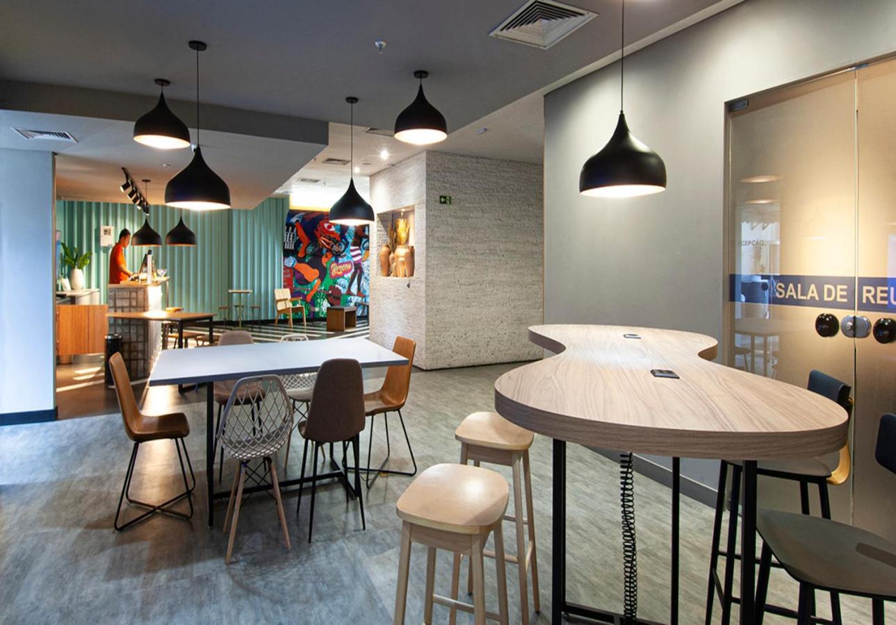 Hotel Ibis Budget