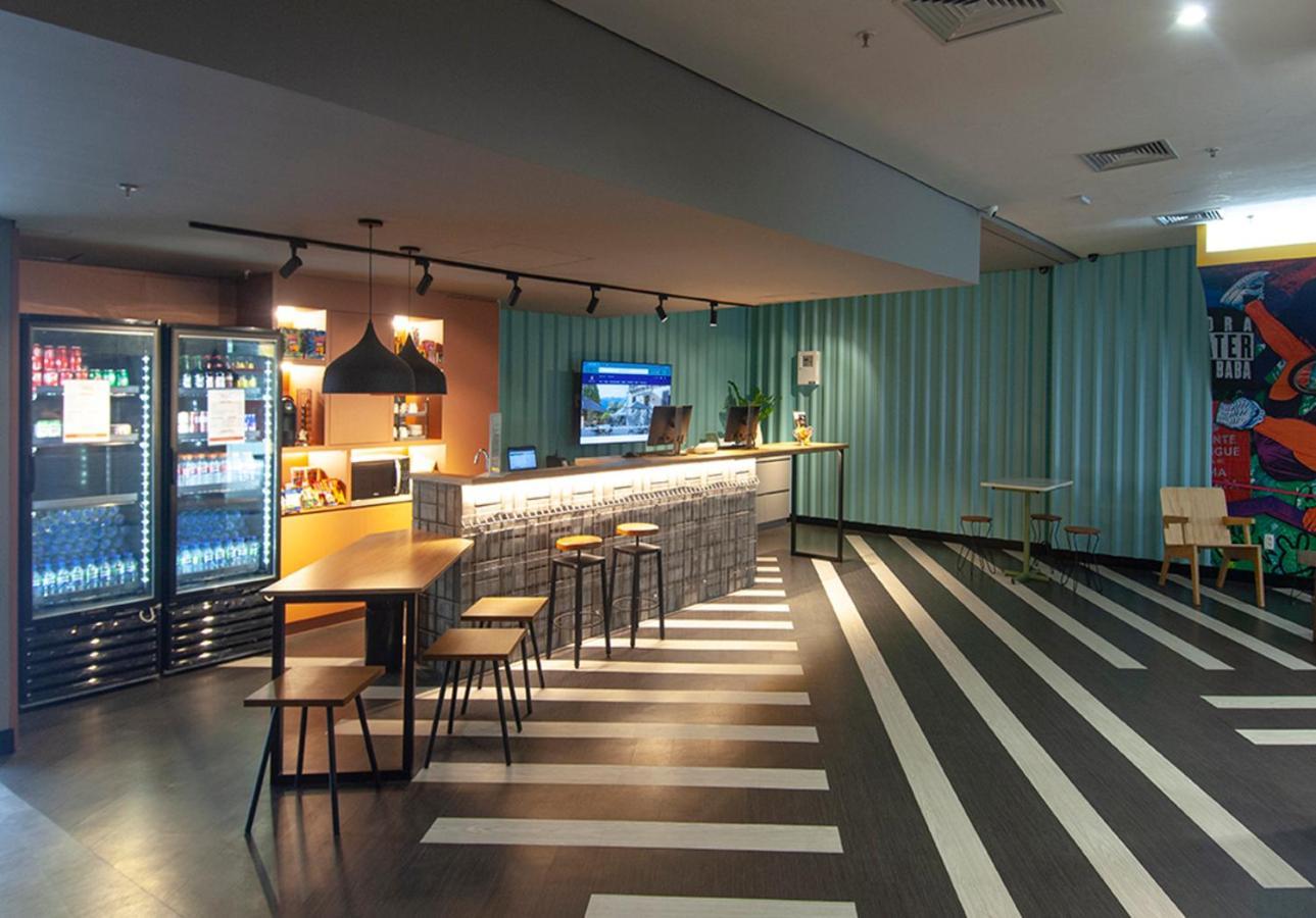 Hotel Ibis Budget 2*