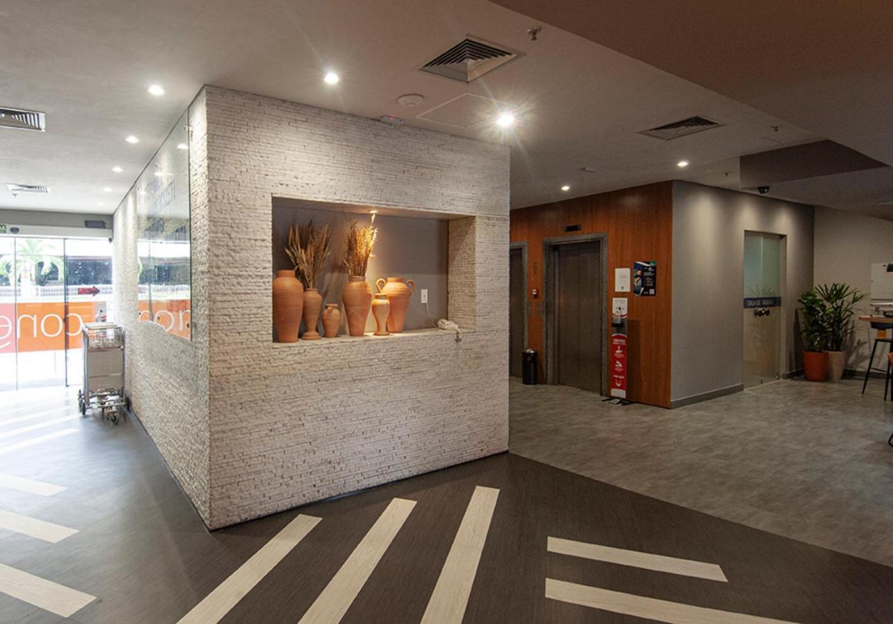Ibis Budget Hotel 2*