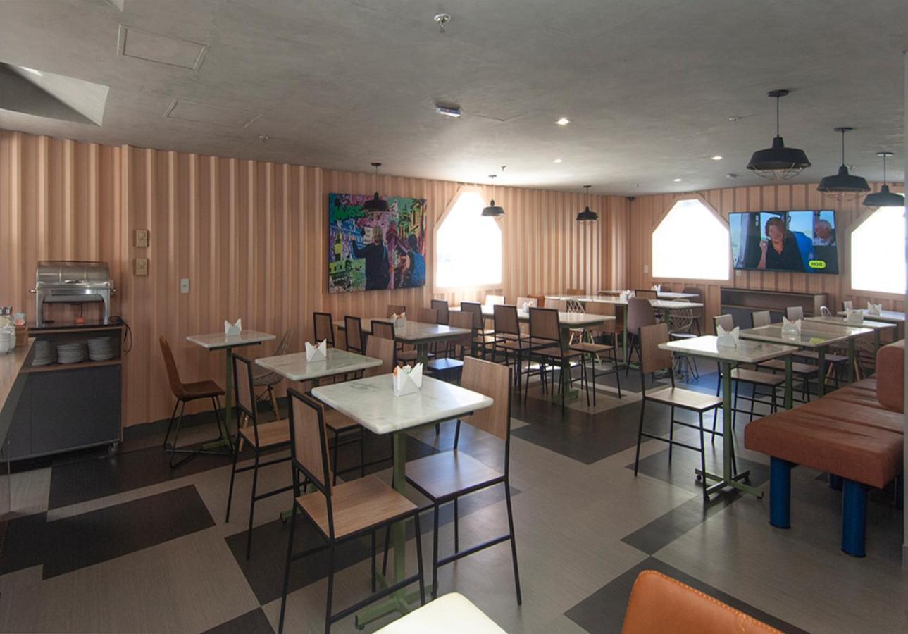 Hotel Ibis Budget Salvador