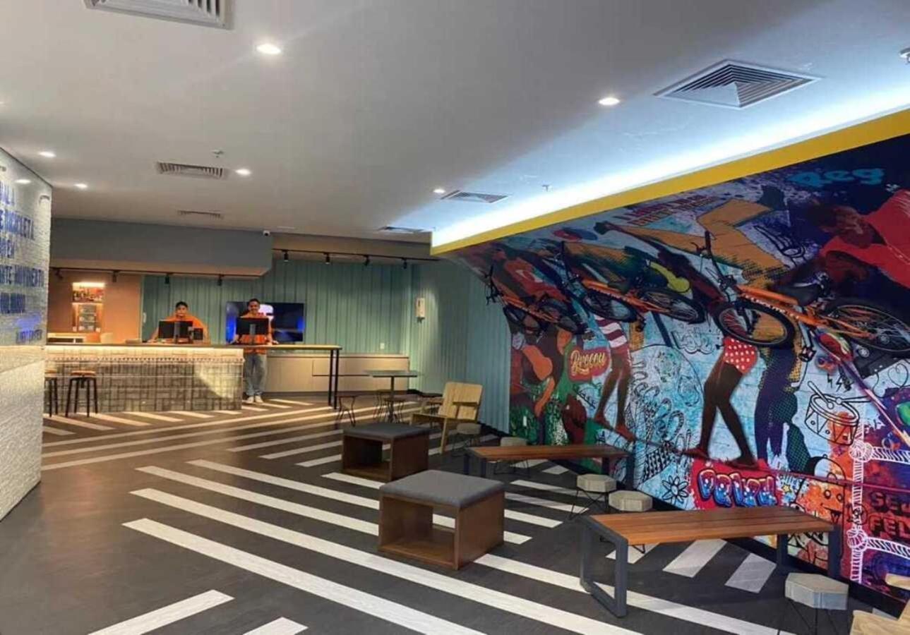 Ibis Budget 2* Salvador