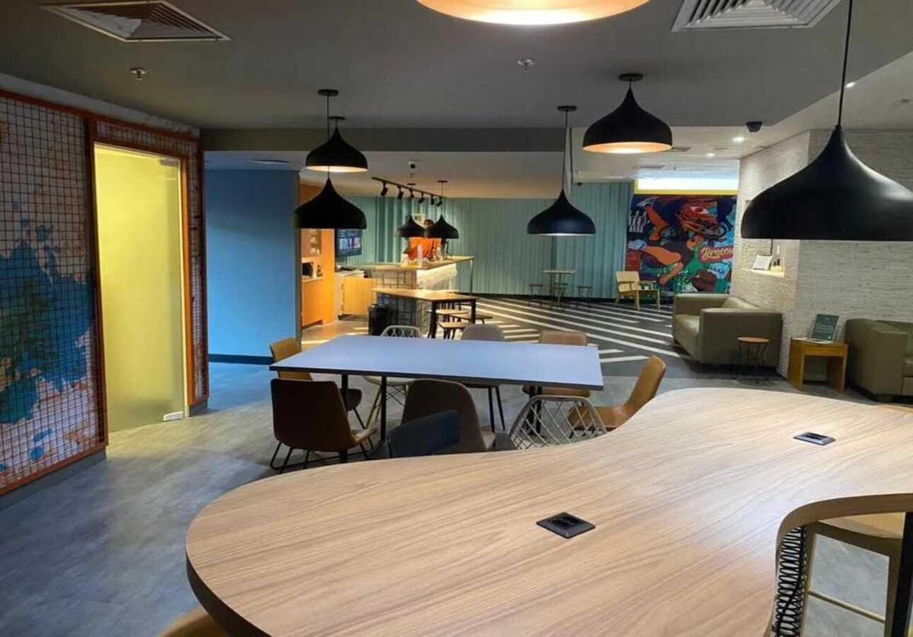 Hotel Ibis Budget