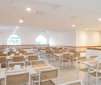 Ibis Budget Hotel