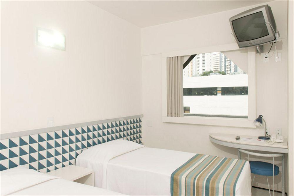 Hotel Ibis Budget 2*