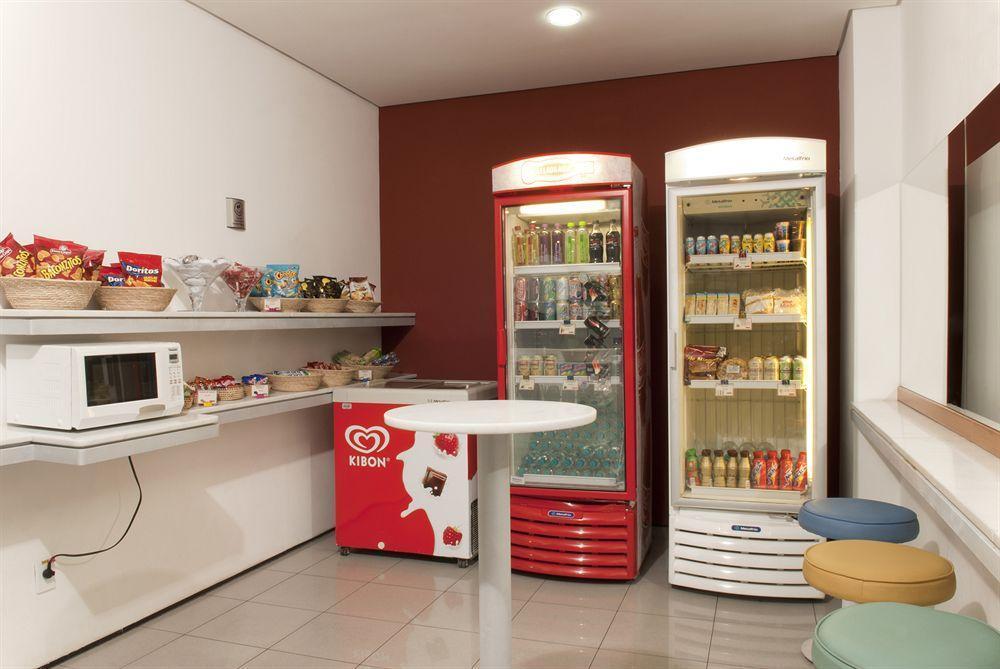 Ibis Budget Hotel