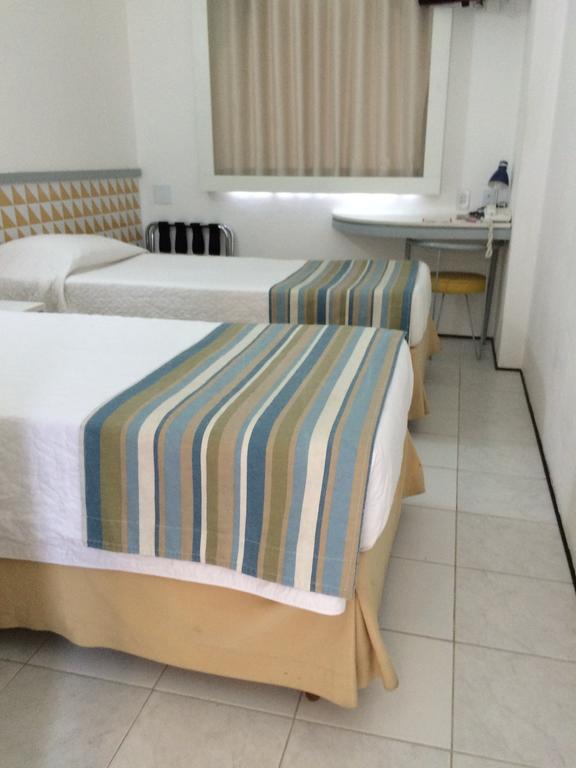 Hotel Ibis Budget