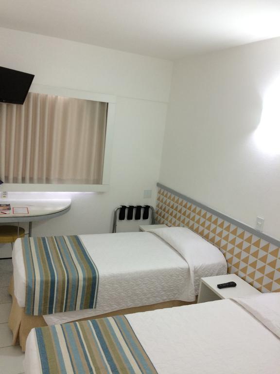 Ibis Budget