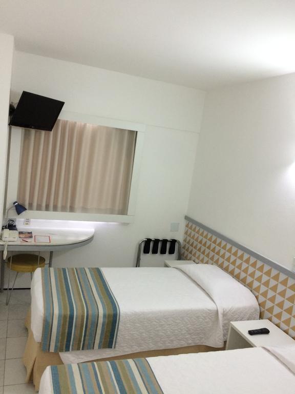 Ibis Budget Salvador