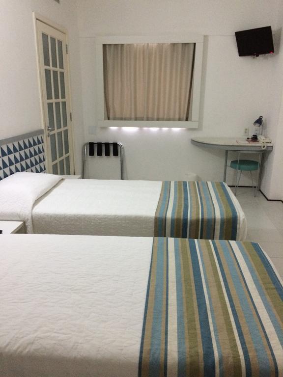 Ibis Budget Salvador