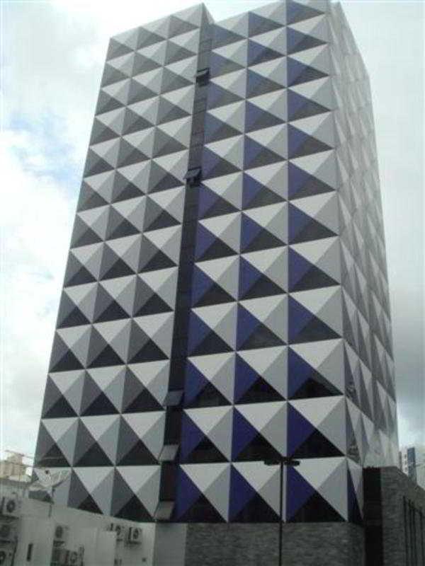 Ibis Budget Hotel 2*