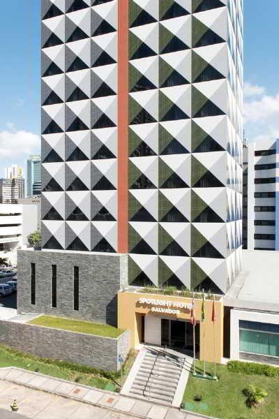 Hotel Ibis Budget Salvador