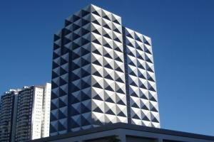 Ibis Budget Hotel 2*