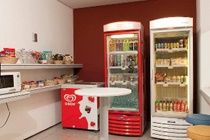 Hotel Ibis Budget 2*